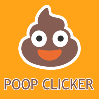 Poop Clicker Game Online Free Play